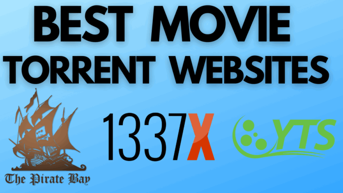 10 Best Movie Torrent Sites to Download Movies in 2025 10 Best Movie Torrent Sites to Download Movies in 2025