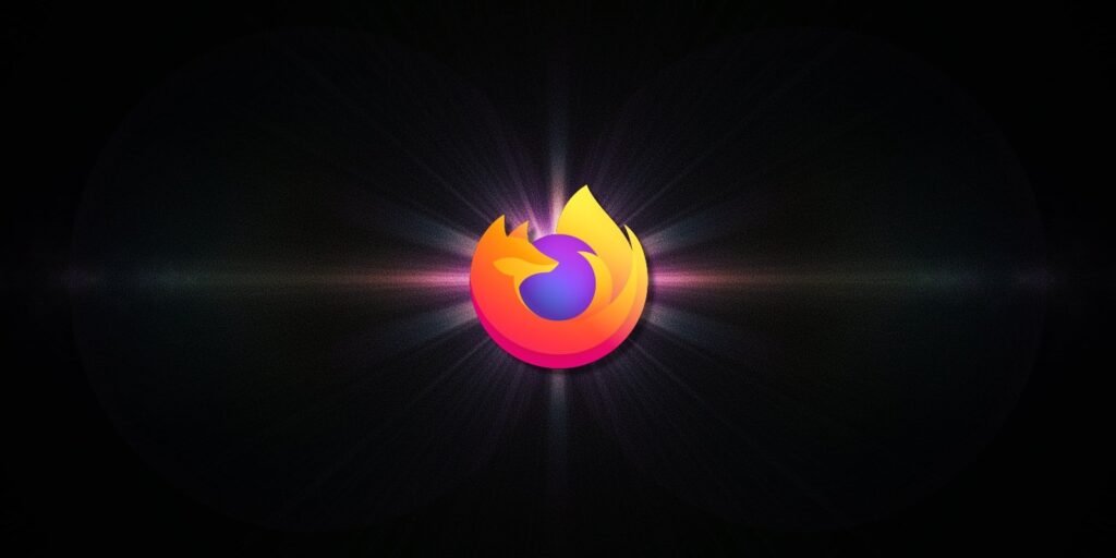 Mozilla Extends Firefox