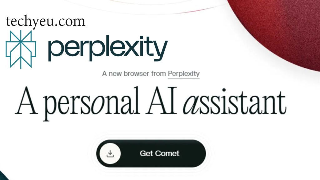Perplexity AI