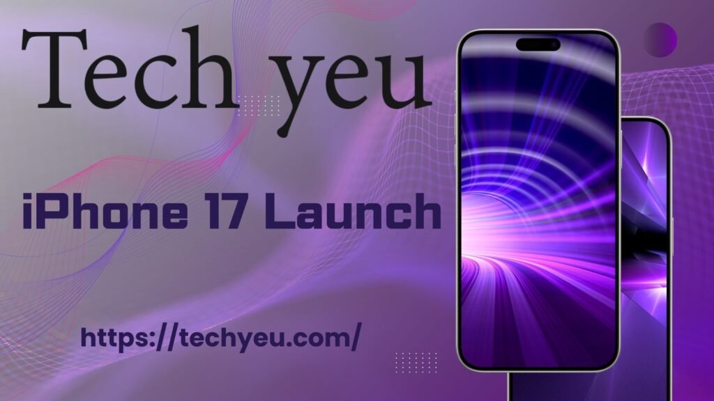 Apple iPhone 17 Launch in India: Price, Specs & First Reactions Apple iPhone 17