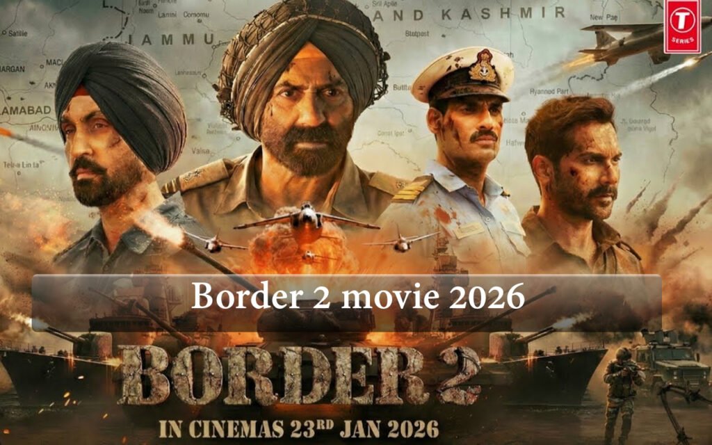 border 2 movie 2026